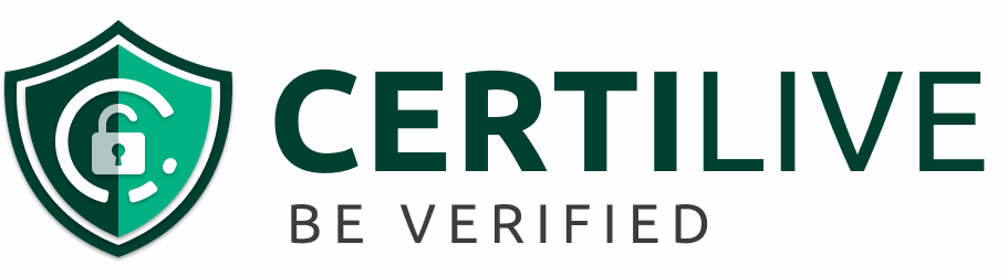 CERTILIVE